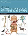 Ackerman / Aspinall |  Aspinall's Complete Textbook of Veterinary Nursing | eBook | Sack Fachmedien