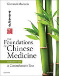 Maciocia |  The Foundations of Chinese Medicine E-Book | eBook | Sack Fachmedien