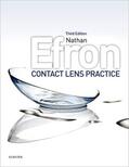 Efron |  Contact Lens Practice | eBook | Sack Fachmedien