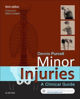 Purcell | Purcell, D: Minor Injuries | Buch | 978-0-7020-6669-6 | sack.de