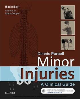 Purcell | Minor Injuries | E-Book | sack.de