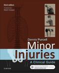 Purcell |  Minor Injuries | eBook | Sack Fachmedien