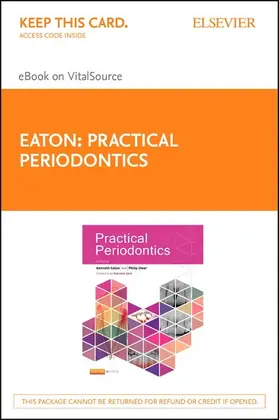 Eaton / Ower MSc / Ower |  Practical Periodontics | eBook | Sack Fachmedien