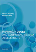 Haughey / O'Hare |  Pharmacy OSCEs and Competency-based Assessments | eBook | Sack Fachmedien