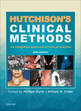 Glynn / Drake |  Hutchison's Clinical Methods E-Book | eBook | Sack Fachmedien