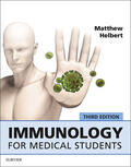 Helbert |  Immunology for Medical Students E-Book | eBook | Sack Fachmedien