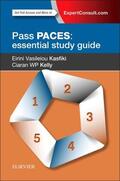 Kelly / Kasfiki |  Pass PACES | Buch |  Sack Fachmedien