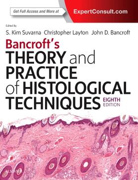 Layton / Suvarna / Bancroft | Bancroft's Theory and Practice of Histological Techniques | Buch | 978-0-7020-6864-5 | sack.de