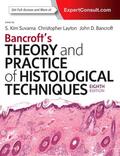 Layton / Suvarna / Bancroft |  Bancroft's Theory and Practice of Histological Techniques | Buch |  Sack Fachmedien