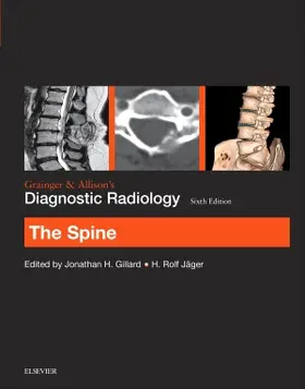 Gillard / Jager |  Grainger & Allison's Diagnostic Radiology | Buch |  Sack Fachmedien
