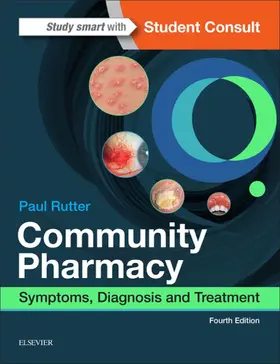 Rutter |  Community Pharmacy | eBook | Sack Fachmedien