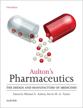 Taylor / Aulton |  Aulton's Pharmaceutics E-Book | eBook | Sack Fachmedien