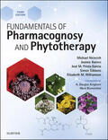 Heinrich / Barnes / Prieto-Garcia |  Fundamentals of Pharmacognosy and Phytotherapy E-Book | eBook | Sack Fachmedien