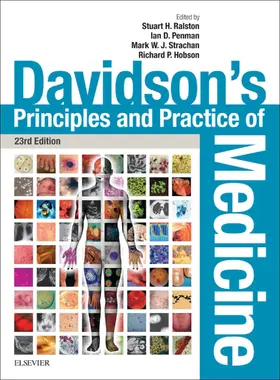 Penman / Strachan / Hobson |  Davidson's Principles and Practice of Medicine E-Book | eBook | Sack Fachmedien