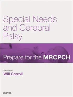 Carroll |  Special Needs & Cerebral Palsy | eBook | Sack Fachmedien