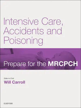 Carroll |  Intensive Care, Accident & Poisoning | eBook | Sack Fachmedien