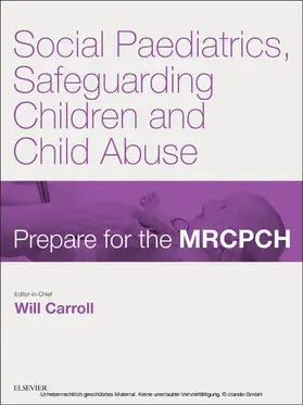 Carroll |  Social Paediatrics, Safeguarding Children & Child Abuse | eBook | Sack Fachmedien