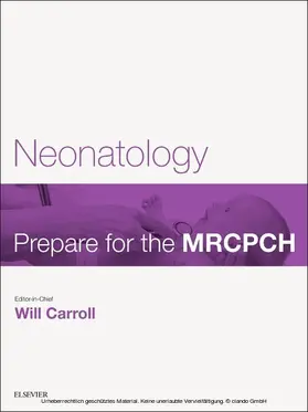 Carroll |  Neonatology | eBook | Sack Fachmedien