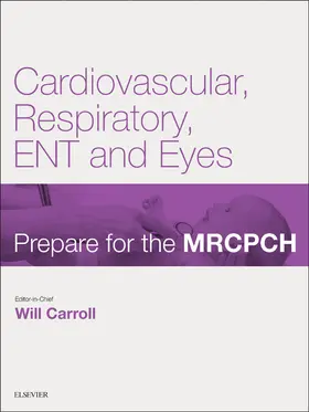 Carroll |  Cardiovascular, Respiratory, ENT & Eyes | eBook | Sack Fachmedien