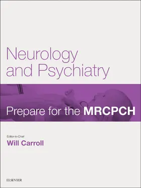 Carroll |  Neurology & Psychiatry | eBook | Sack Fachmedien