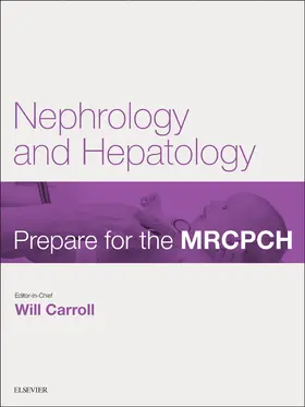 Carroll |  Nephrology & Hepatology | eBook | Sack Fachmedien