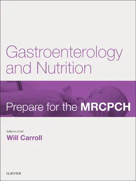 Carroll |  Gastroenterology & Nutrition | eBook | Sack Fachmedien