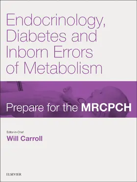 Carroll |  Endocrinology, Diabetes & Inborn Errors of Metabolism | eBook | Sack Fachmedien