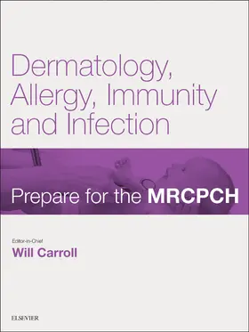 Carroll |  Dermatology, Allergy, Immunity & Infection | eBook | Sack Fachmedien