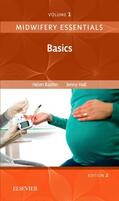 Baston / Hall |  Midwifery Essentials: Basics | Buch |  Sack Fachmedien