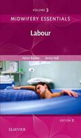 Baston / Hall |  Midwifery Essentials: Labour | Buch |  Sack Fachmedien