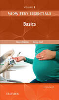 Baston / Hall |  Midwifery Essentials: Basics E-Book | eBook | Sack Fachmedien