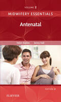 Baston / Hall |  Midwifery Essentials: Antenatal E-Book | eBook | Sack Fachmedien