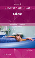 Baston / Hall |  Midwifery Essentials: Labour E-Book | eBook | Sack Fachmedien