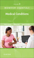 Baston / Hall / Samples |  Midwifery Essentials: Medical Conditions - E-Book | eBook | Sack Fachmedien