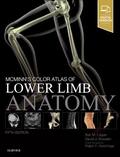 Logan / Bowden / Hutchings |  McMinn's Color Atlas of Lower Limb Anatomy | Buch |  Sack Fachmedien