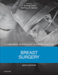  Breast Surgery E-Book | eBook | Sack Fachmedien