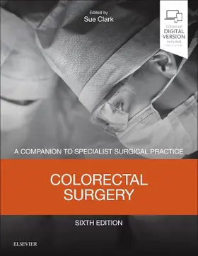 Clark | Colorectal Surgery | Buch | 978-0-7020-7243-7 | sack.de