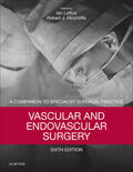 Loftus |  Vascular and Endovascular Surgery E-Book | eBook | Sack Fachmedien
