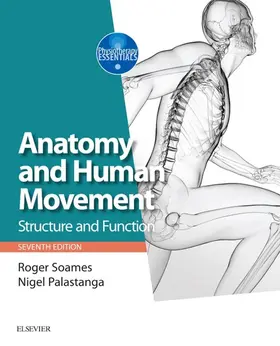 Soames / Palastanga |  Anatomy and Human Movement E-Book | eBook | Sack Fachmedien