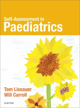 Lissauer MB | Self-Assessment in Paediatrics E-BOOK | E-Book | www.sack.de