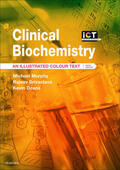 Murphy / Srivastava / Deans |  Clinical Biochemistry E-Book | eBook | Sack Fachmedien