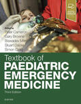 Cameron / Mitra / Dalziel |  Textbook of Paediatric Emergency Medicine | eBook | Sack Fachmedien