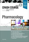 Page |  Crash Course Pharmacology | Buch |  Sack Fachmedien
