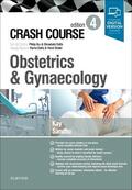 Kay / Sandhu |  Crash Course Obstetrics and Gynaecology | Buch |  Sack Fachmedien