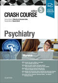 Birrell / Xiu |  Crash Course Psychiatry - E-Book | eBook | Sack Fachmedien
