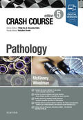 Mckinney / Woodman / Xiu |  Crash Course Pathology | eBook | Sack Fachmedien