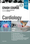 Foster / Shen / Xiu |  Crash Course Cardiology | eBook | Sack Fachmedien