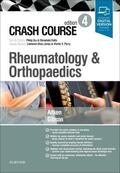 Aitken / Gibson |  Crash Course Rheumatology and Orthopaedics | Buch |  Sack Fachmedien