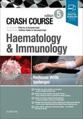 White / Vanbergen |  Crash Course Haematology and Immunology | Buch |  Sack Fachmedien