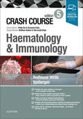 Vanbergen / Xiu / Helbert |  Crash Course Haematology and Immunology | eBook | Sack Fachmedien